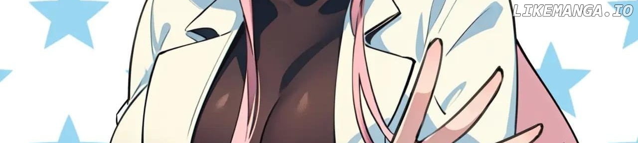 Daddy President Is Too Hard To Deal With Chapter 199 - page 95